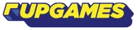 Upgames logo